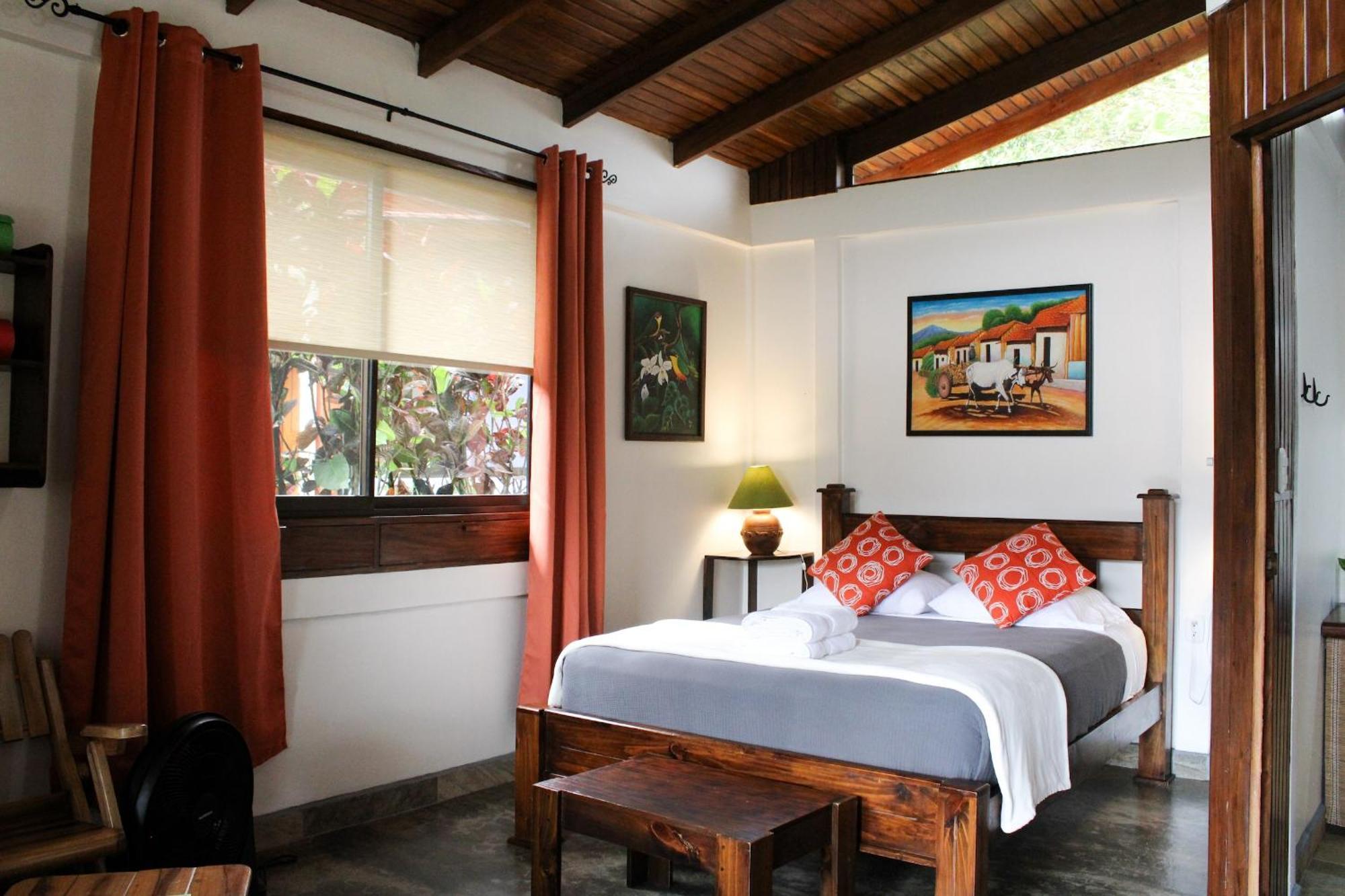 Sueño Río Celeste B&B Bijagua Exterior foto